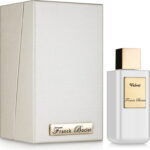 Franck Boclet Rock & Riot VELVET Extrait De Parfum 100ml
