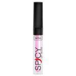 Wibo Spicy Lip Gloss błyszczyk do ust 3 3ml