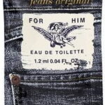 REPLAY Jeans Original! for him EDT 1.2ml - próbka