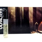 Olfactive Studio WOODY MOOD 1.2 ml EDP  - próbka