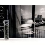 Olfactive Studio CHAMBRE NOIRE 1.2 ml EDP  - próbka
