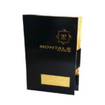 Montale AOUD QUEEN ROSES  EDP 2 ml - próbka