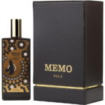 MEMO MOROCCAN LEATHER 75 ml EDP