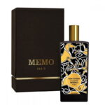 MEMO IRISH LEATHER 200 ml EDP