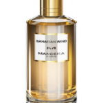 Mancera SAHARIAN WIND edp 120 ml