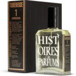 Histoires de Parfums TUBEREUSE 1 LA CAPRICIEUSE edp 120 ml
