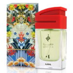 Ajmal QAFIYA 4 EDP 75 ml