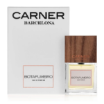 Carner Barcelona BOTAFUMEIRO EDP 100 ml