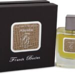 Franck Boclet Absinthe 100 ml EDP