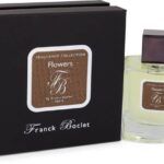 Franck Boclet FLOWERS 100ml EDP
