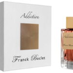 Franck Boclet ADDICTION edp 100Ml