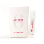 Eight & Bob ANNICKE 6 edp 2 ml - próbka
