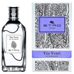 Etro VIA VERRI edt 100 ml folia