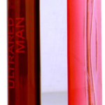 TESTER Paco Rabanne ULTRARED MEN edt 100 ml