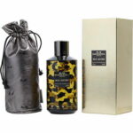Mancera WILD LEATHER edp 120 ml folia
