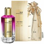 Mancera VELVET VANILLA 120 ml EDP
