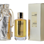 Mancera GOLD INTENSITIVE AOUD edp 120 ml