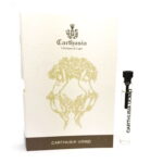 Carthusia CARTHUSIA UOMO edp 2 ml - próbka