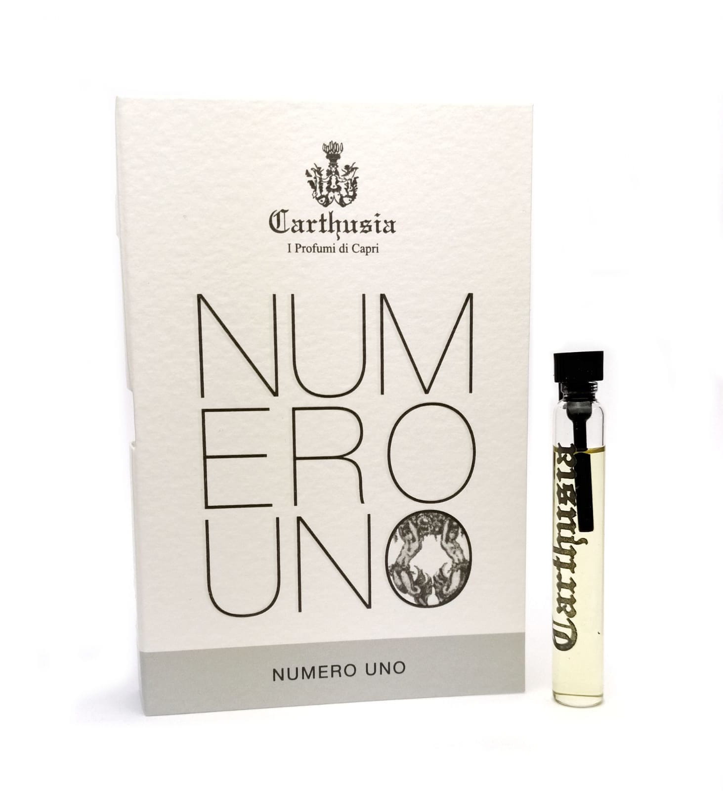 Carthusia NUMERO UNO edp 2 ml - próbka