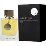 Armaf CLUB DE NUIT MAN edt 105 ml folia