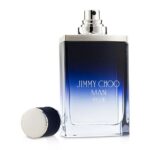 TESTER Jimmy Choo MAN BLUE 100ml EDT