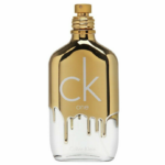 TESTER CALVIN KLEIN CK ONE GOLD EDT 100 ml