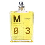 TESTER Escentric Molecules MOLECULE 03 EDT 100 ml