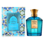 Blend Oud VOYAGE ZANZIBAR edp 60 ml