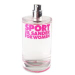 TESTER Jil Sander SPORT FOR WOMEN edt 100 ml