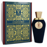 V Canto CIANURO edp 100ml
