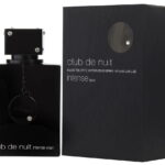 Armaf CLUB DE NUIT INTENSE MAN edt 105 ml folia