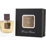 Franck Boclet MUSC edp 100ml