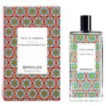 Parfums Berdoues OUD AL SAHRAA edp 100 ml