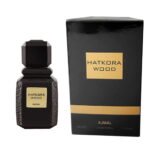 Ajmal HATKORA WOOD edp 50ml