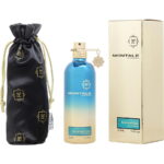 Montale BLUE MATCHA edp 100ml