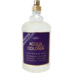 TESTER Acqua Colonia SAFFRON & IRIS edc 170ml