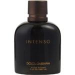 TESTER Dolce & Gabbana POUR HOMME INTENSO edp 125ml
