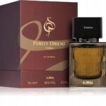Ajmal PURELY ORIENT TONKA Edp 75Ml