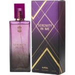Ajmal SERENITY IN ME edp 100ml