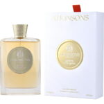 Atkinsons JASMINE IN TANGERINE edp 100ml