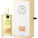 Nicolai LES INCENSE OUD edp 100ml