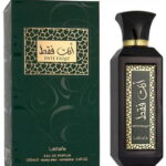 Lattafa ENTE FAQAT edp 100ml