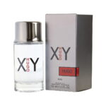 HUGO BOSS HUGO XY EDT folia 100 ml