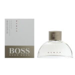 HUGO BOSS BOSS WOMAN EDP folia 90 ml