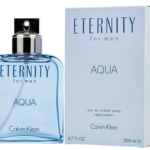 CALVIN KLEIN ETERNITY AQUA FOR MEN EDT folia 200 ml