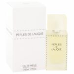 LALIQUE PERLES DE LALIQUE EDP folia 50 ml
