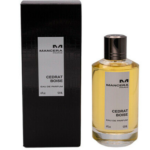 Mancera CEDRAT BOISE 120 ml EDP