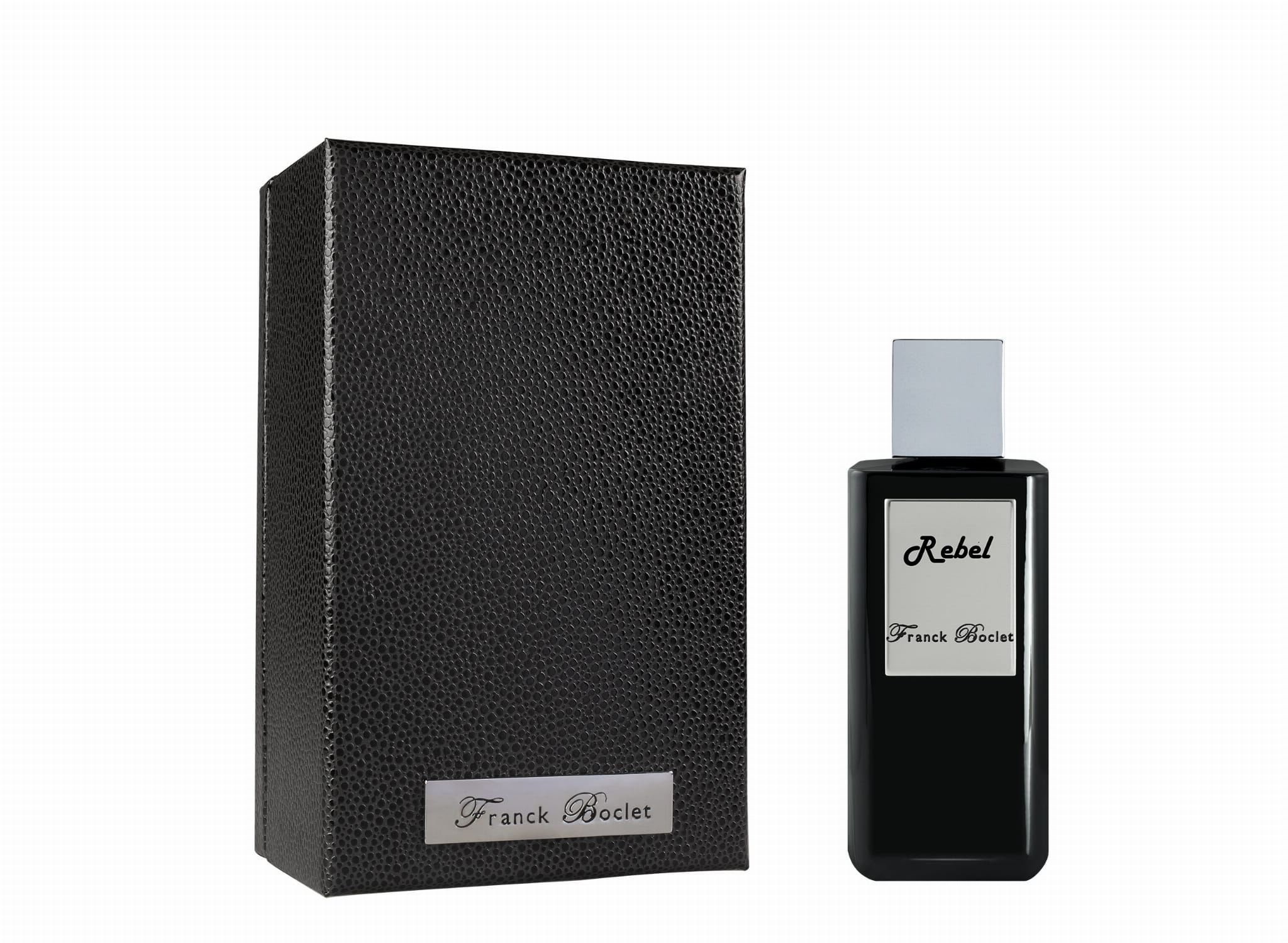 Franck Boclet Rock & Riot Rebel Extrait De Parfum 100ml
