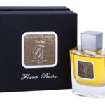 Franck Boclet TONKA 100ml EDP