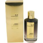 MANCERA AMBER & ROSES 120 ml EDP